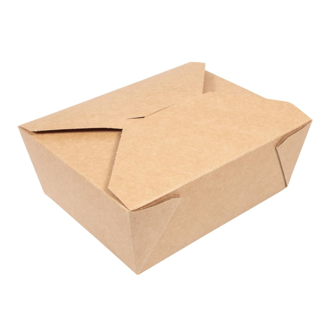 Vegware Compostable Paperboard Food Boxes product image