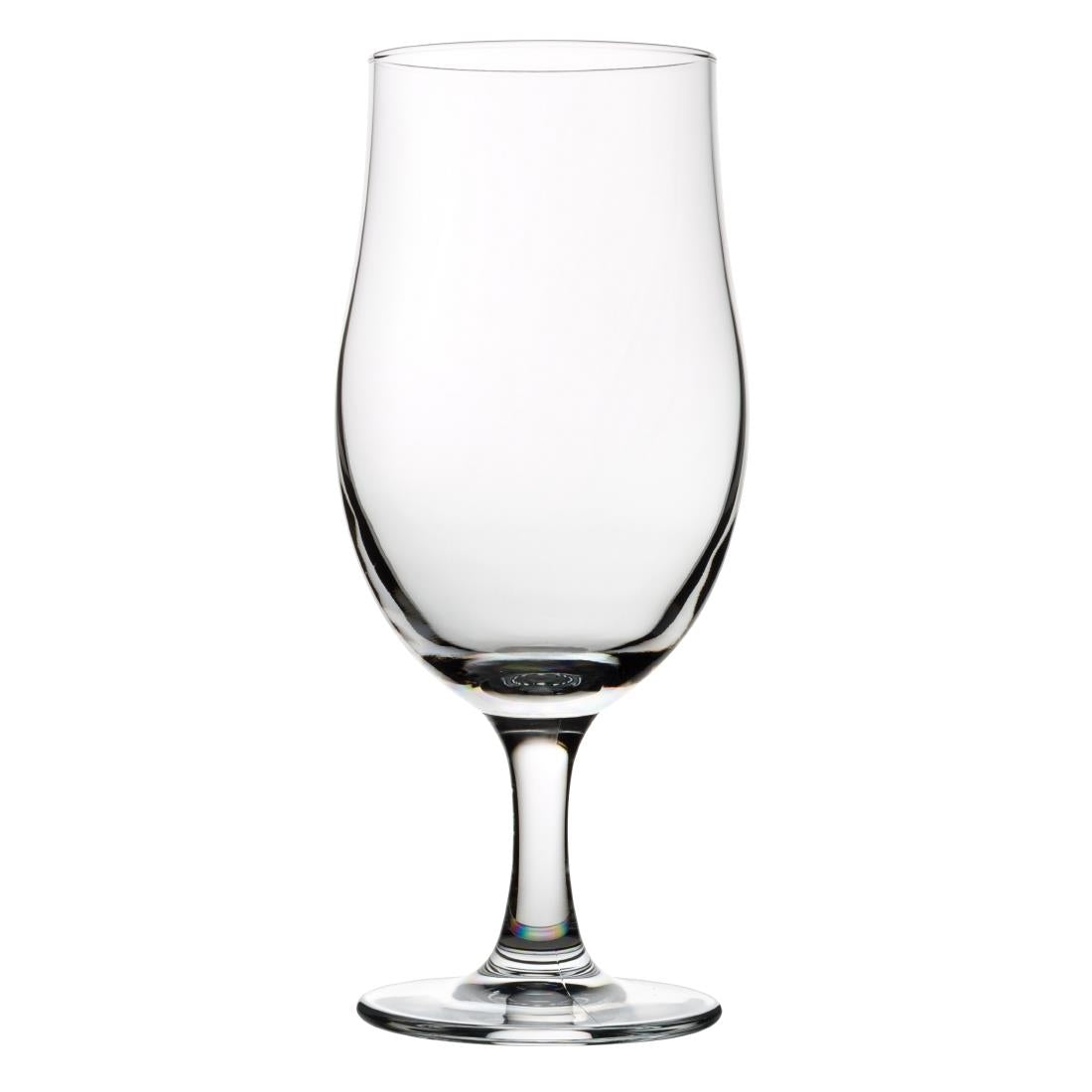 Draft Stemmed Beer Glass 13.5oz product image