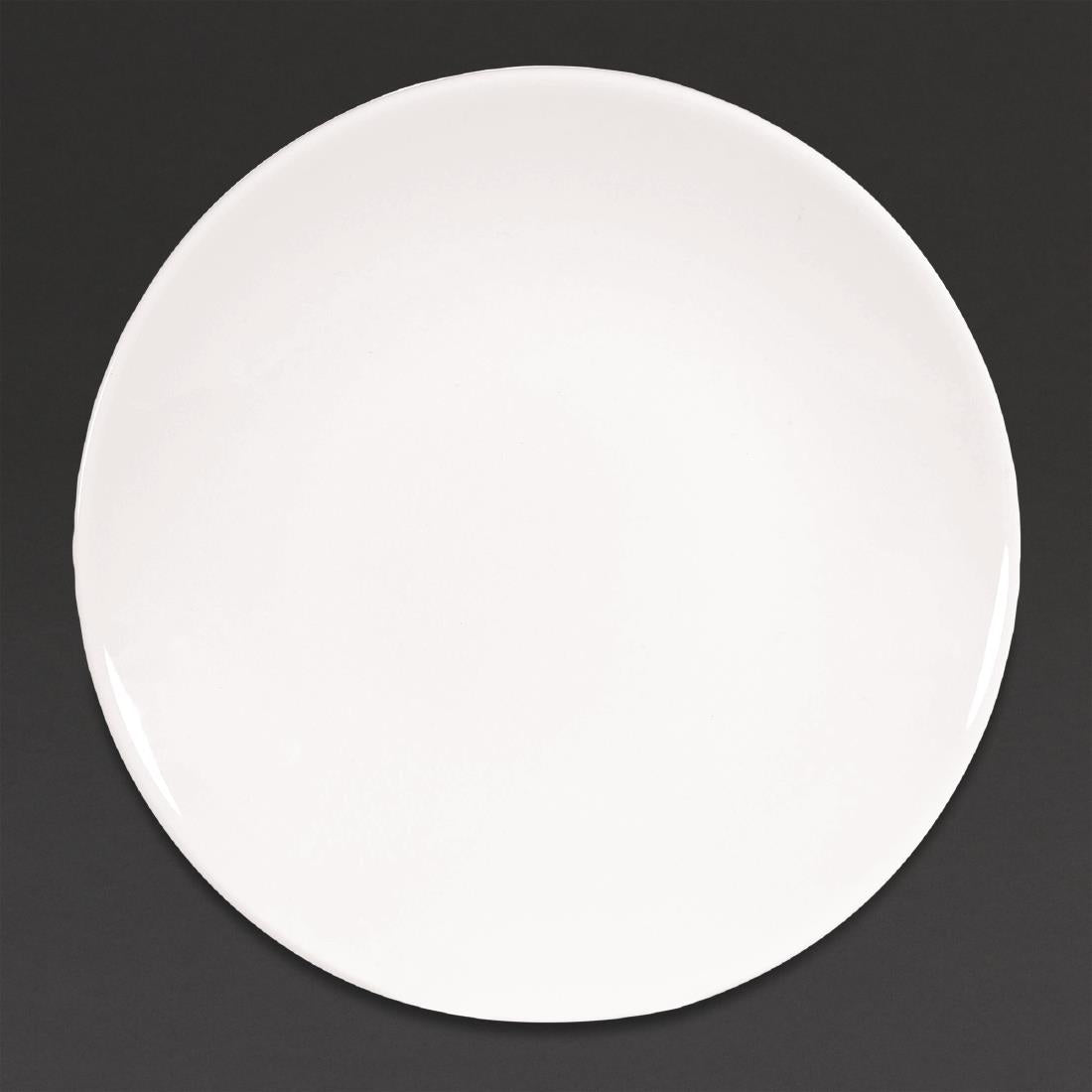 Churchill Profile Deep Coupe Plates 255mm product image