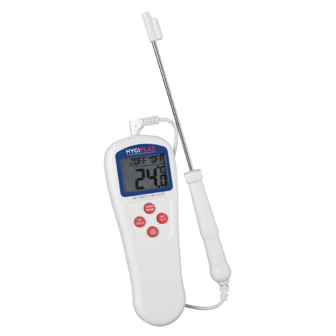 Hygiplas Catertherm Digital Thermometer product image