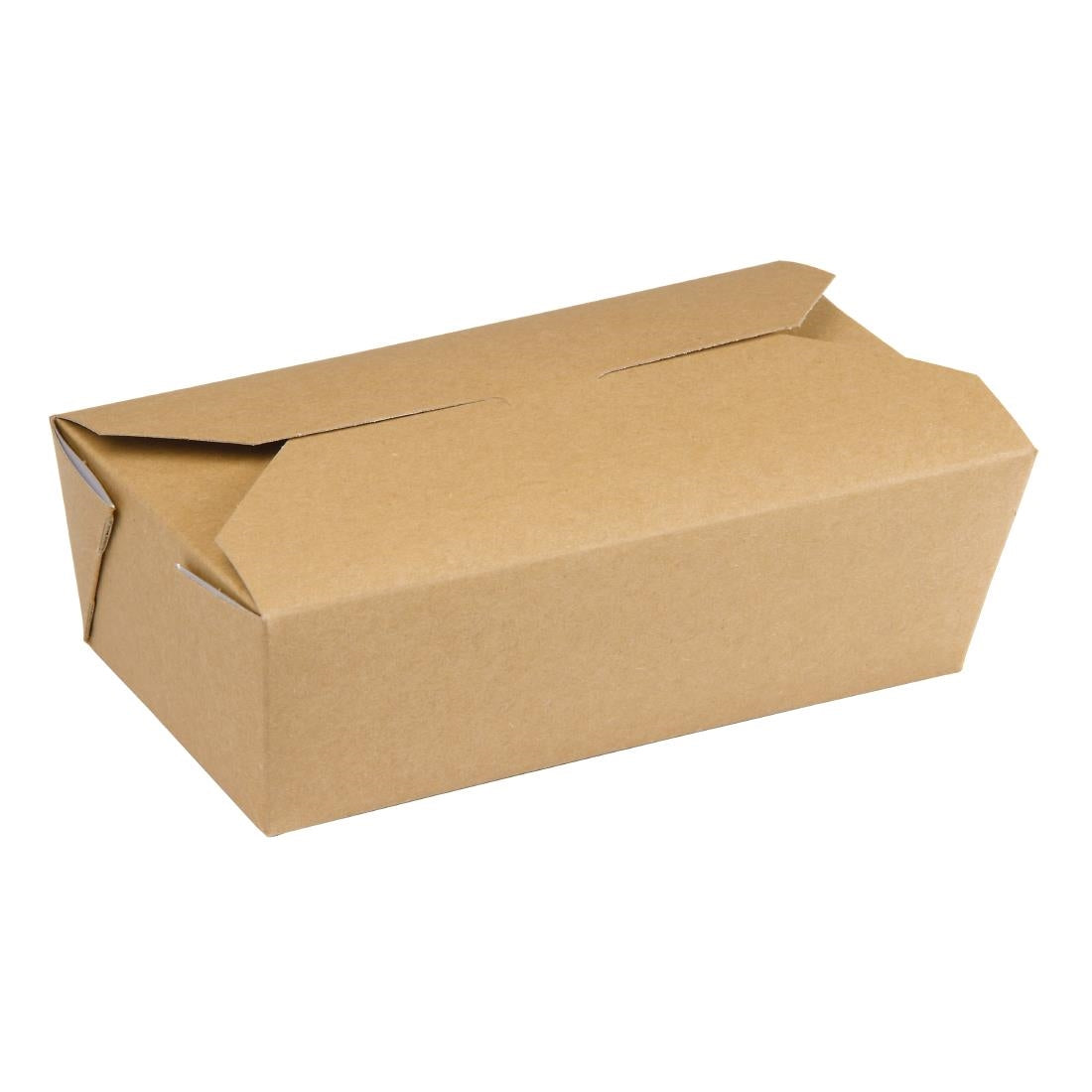 Colpac Recyclable Microwavable Food Boxes product image
