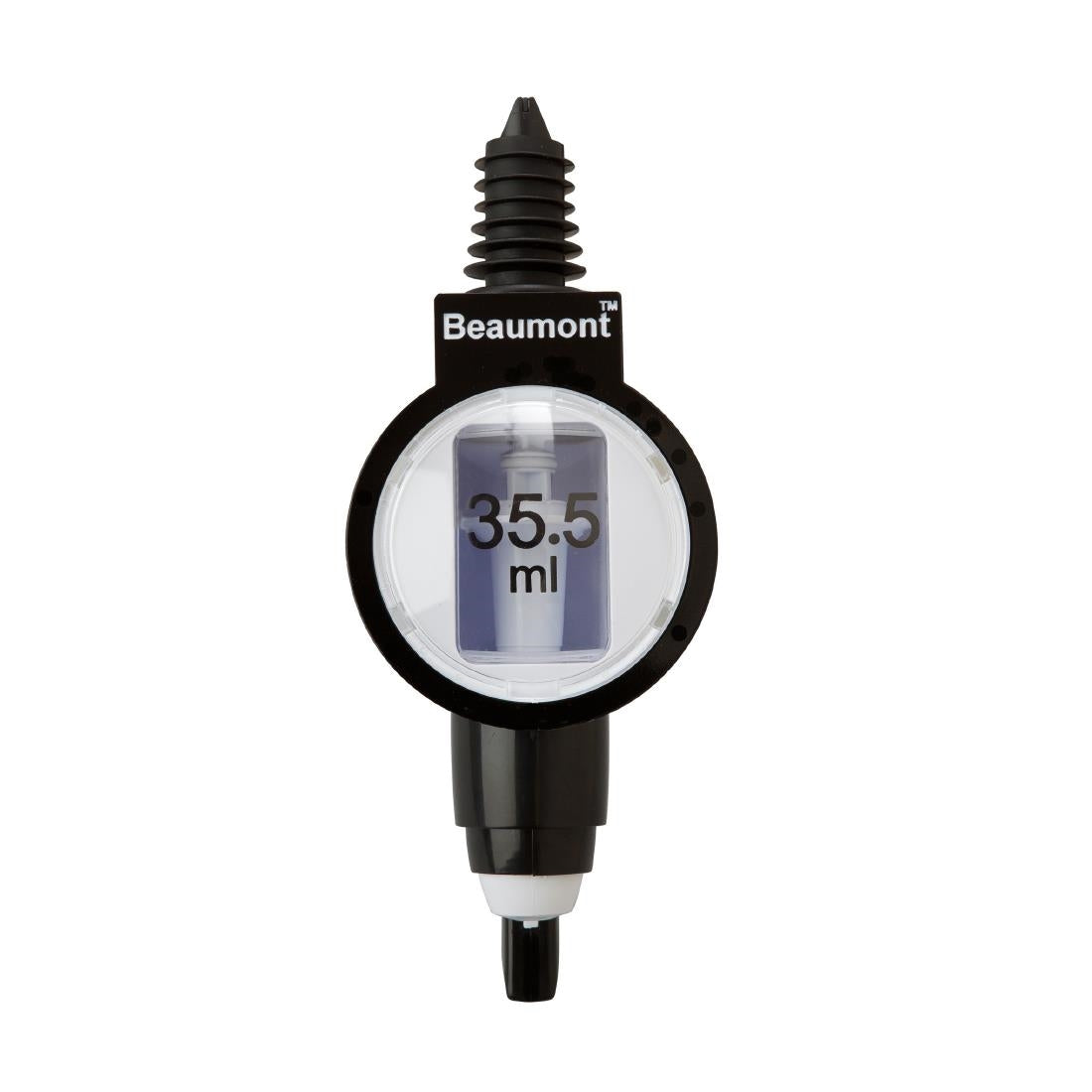 Beaumont Metrix ML Spirit Measure Unstamped product image