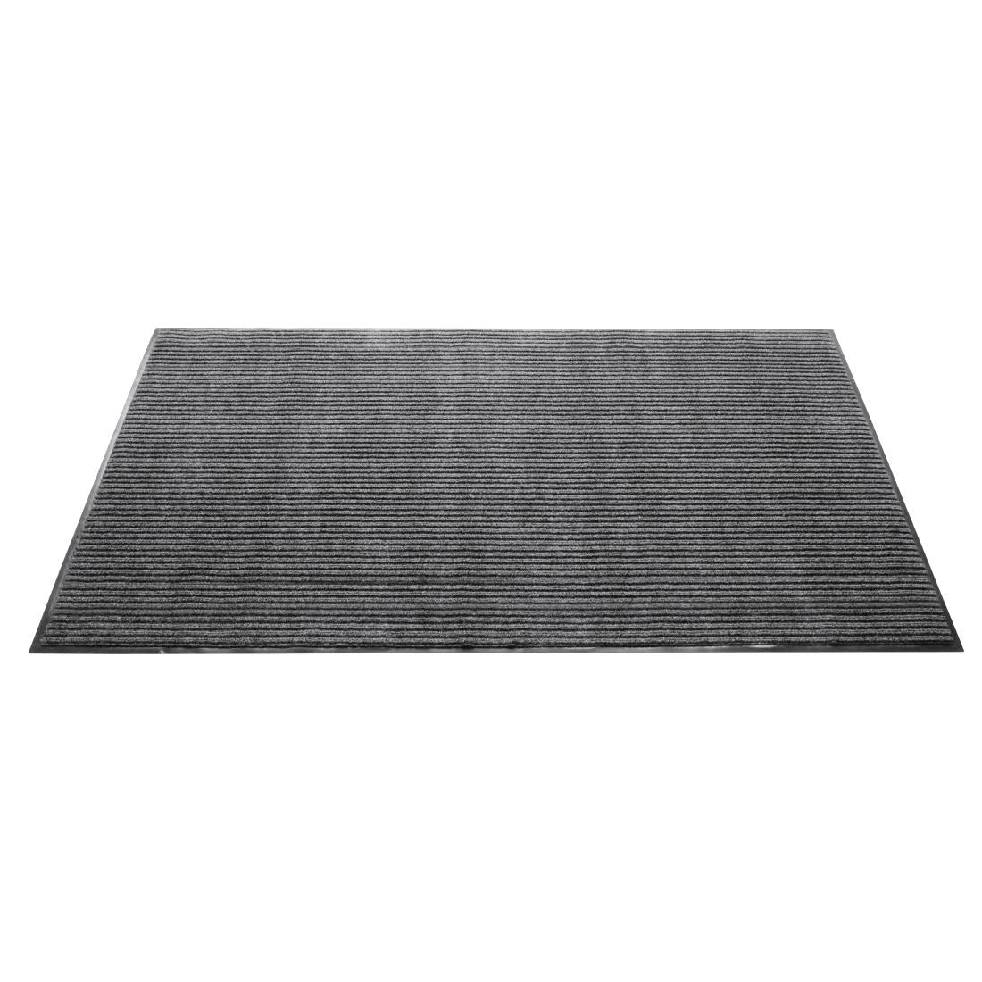 Jantex Entrance Mat Steel Colour 1500 x 900mm product image