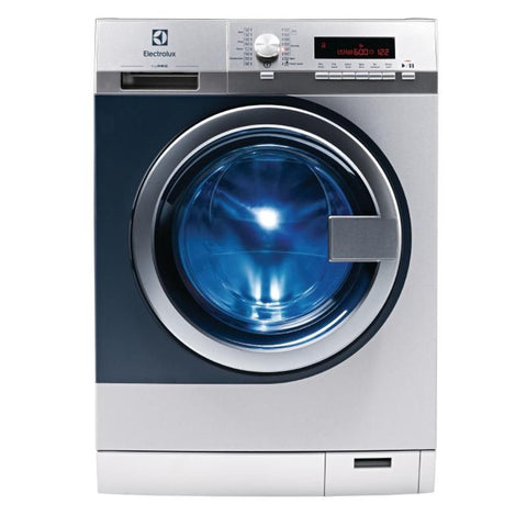 Electrolux myPRO WE170V 8kg Smart Professional Gravity Drain Washing Machine With Sluice