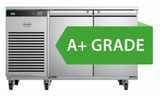 Foster EcoPro G3 EP1/2H Refrigerated Counter - Advantage Catering Equipment
