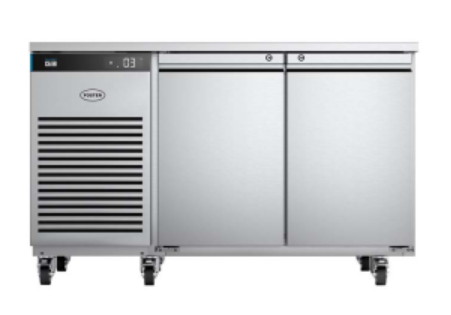 Foster EcoPro G3 EP1/2M 280 Ltr Two Door product image
