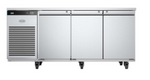 Foster EcoPro G3 EP1/3H 435 Ltr Three Door product image