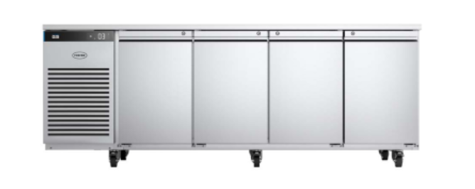 Foster EcoPro G3 EP1/4H 585 Ltr Four Door product image