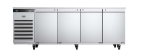 Foster EcoPro G3 EP1/4H Refrigerated Counter