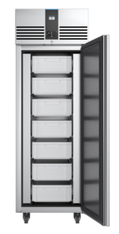 Foster EcoPro G3 EP700F 600 Ltr Fish Refrigerator Cabinet