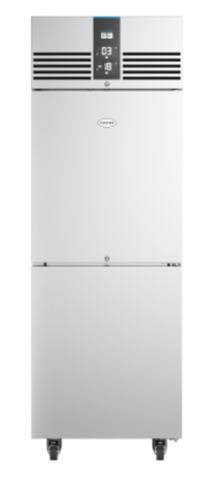 Foster EcoPro G3 EP700HL Dual Temperature Fridge Freezer Cabinet