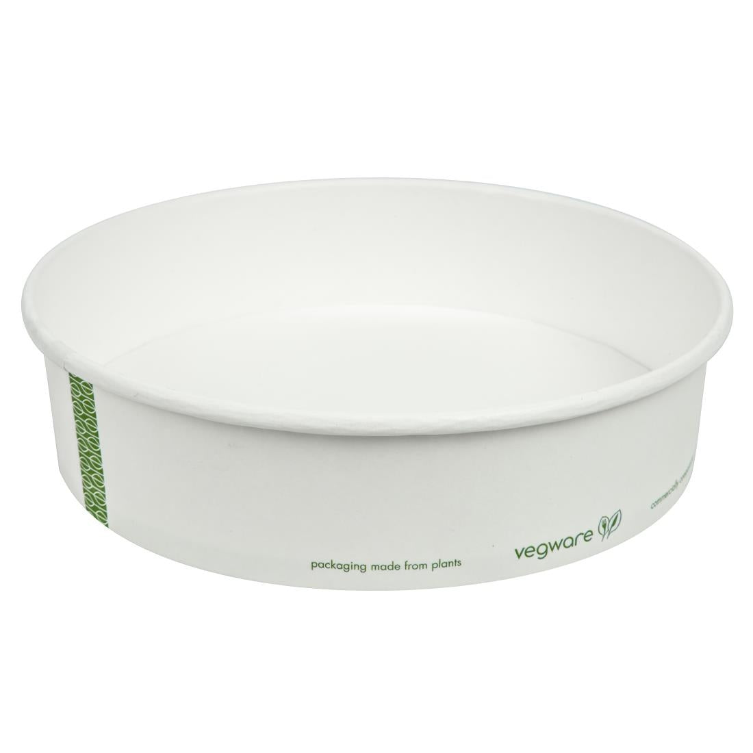 Vegware 185-Series Compostable Bon Appetit product image