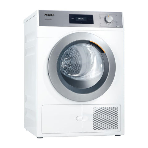 Miele Little Giant Vented Dryer 7kg White 2.99kW Single Phase PDR507