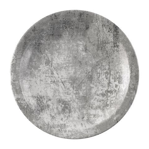 Dudson Makers Urban Nova Plate Grey 203mm product image