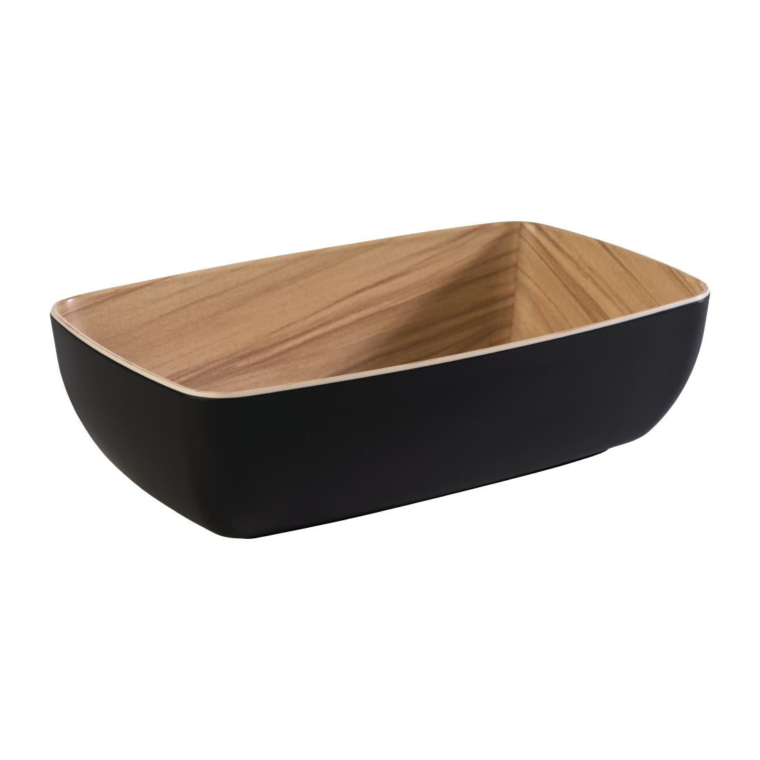 APS Frida Bowl GN1/4 Black product image