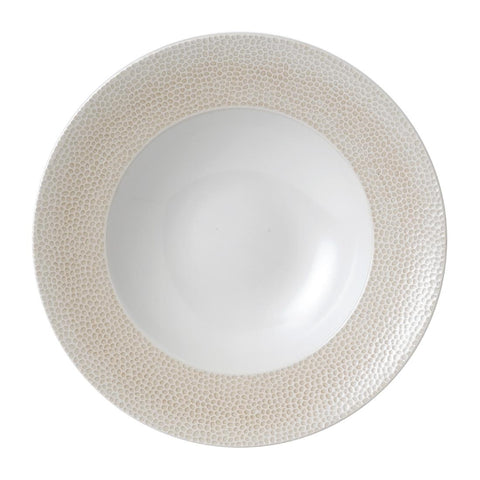 Churchill Isla Spinwash Sand Wide Rim Bowl product image
