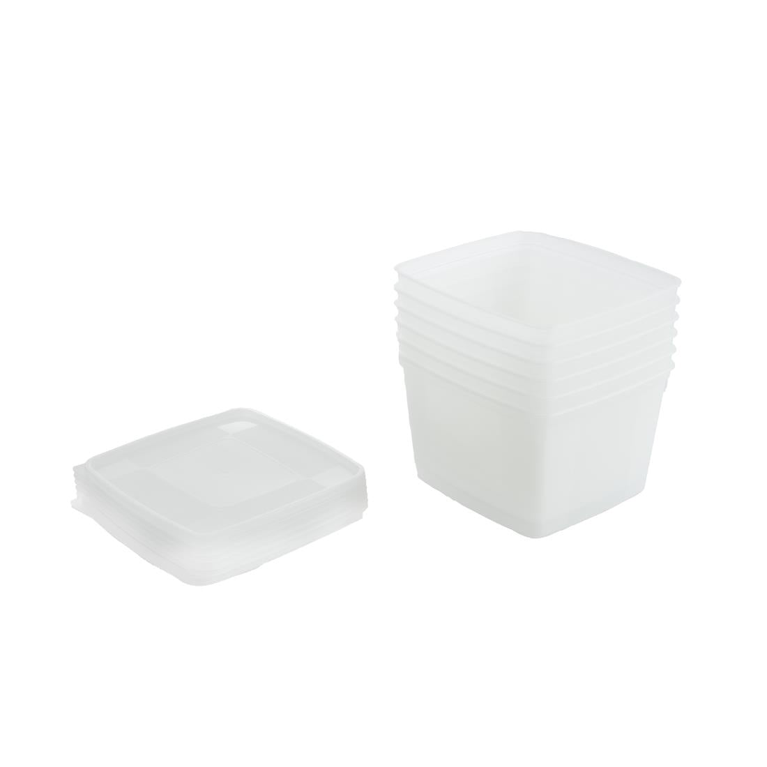 Matfer Bourgeat Soft Modulus Flexible Food product image