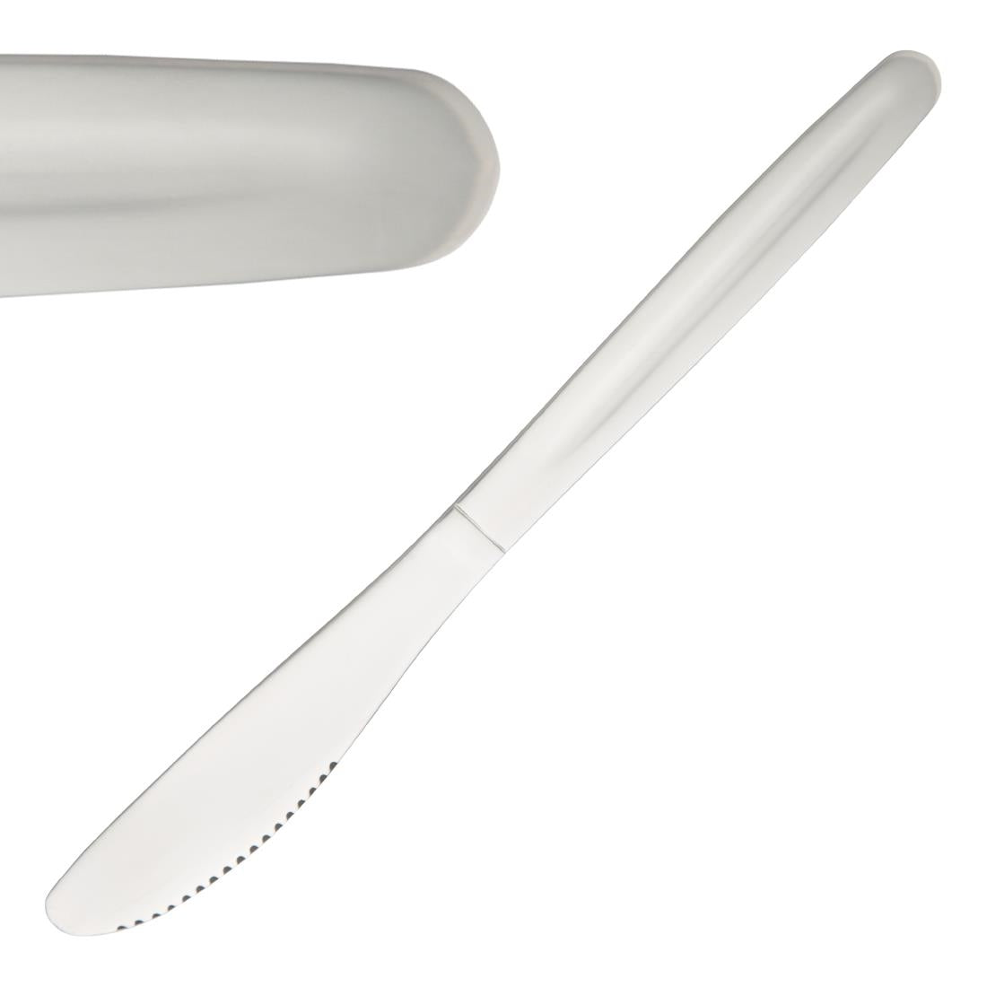 Olympia Kelso Dessert Knife product image