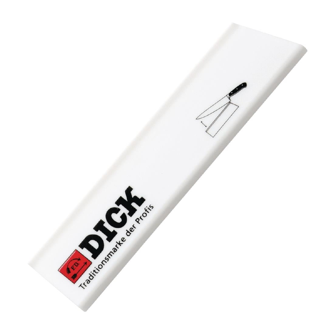 Dick Narrow Blade Guard 11cm product image