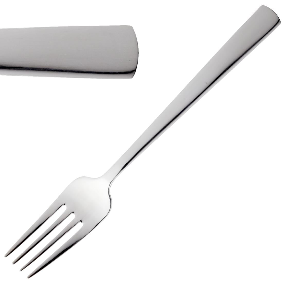 Amefa Moderno Dessert Fork product image