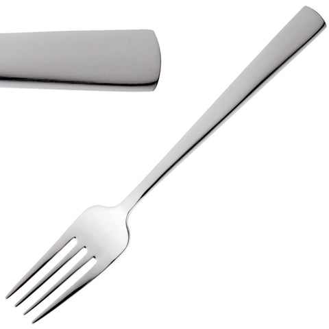 Amefa Moderno Dessert Fork product image