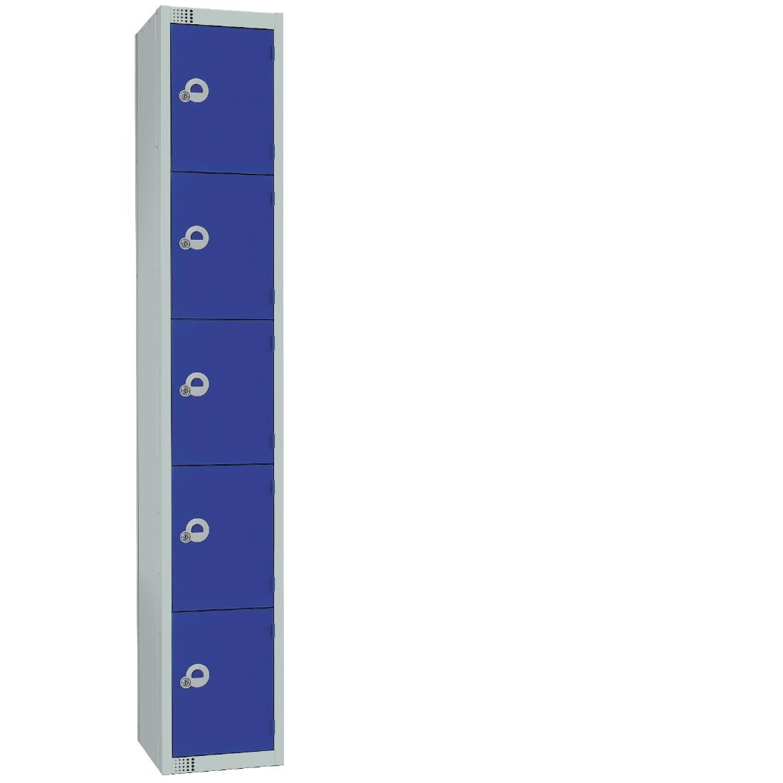 Elite Five Door Electronic Combination Locker product image