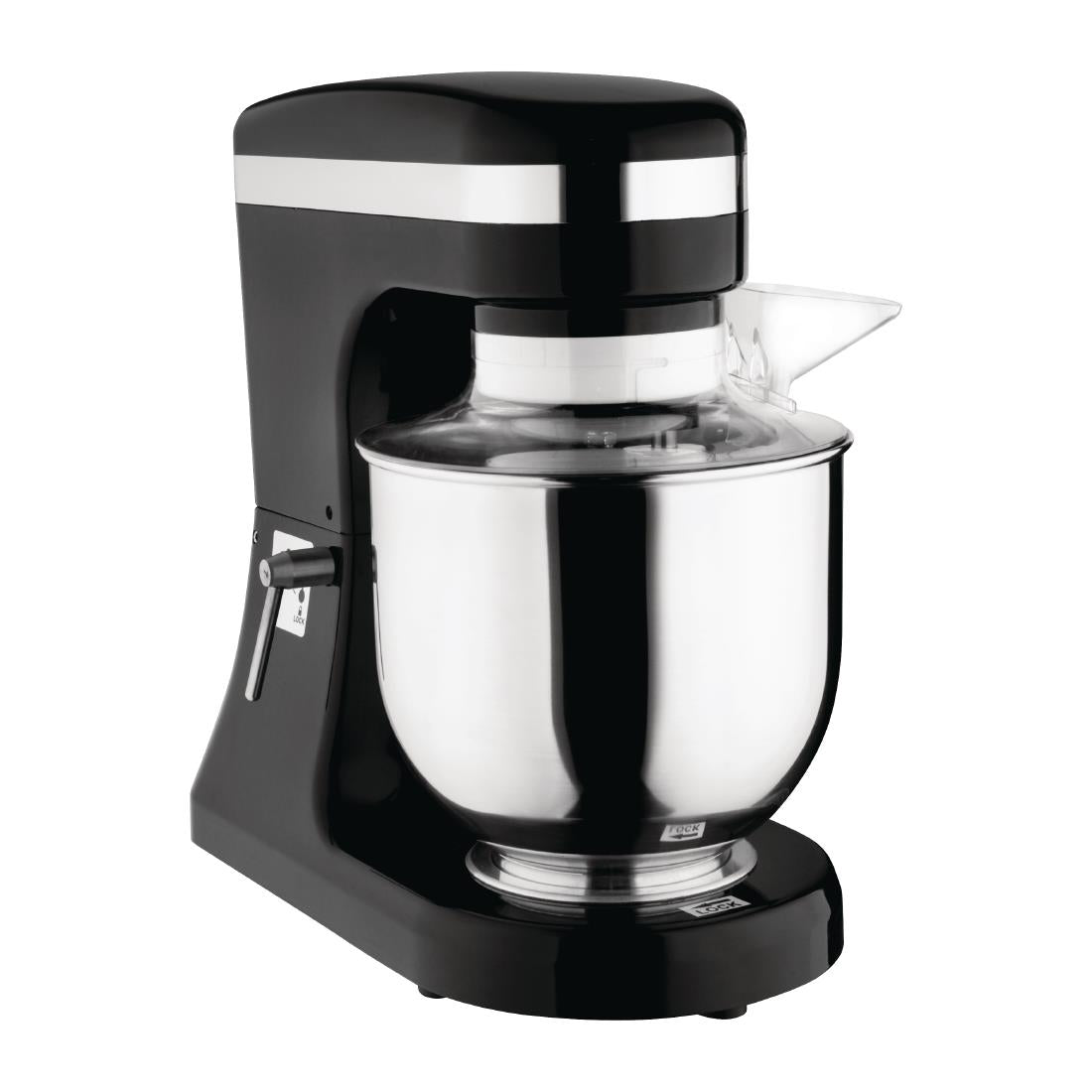 Buffalo Planetary Mixer 7Ltr product image