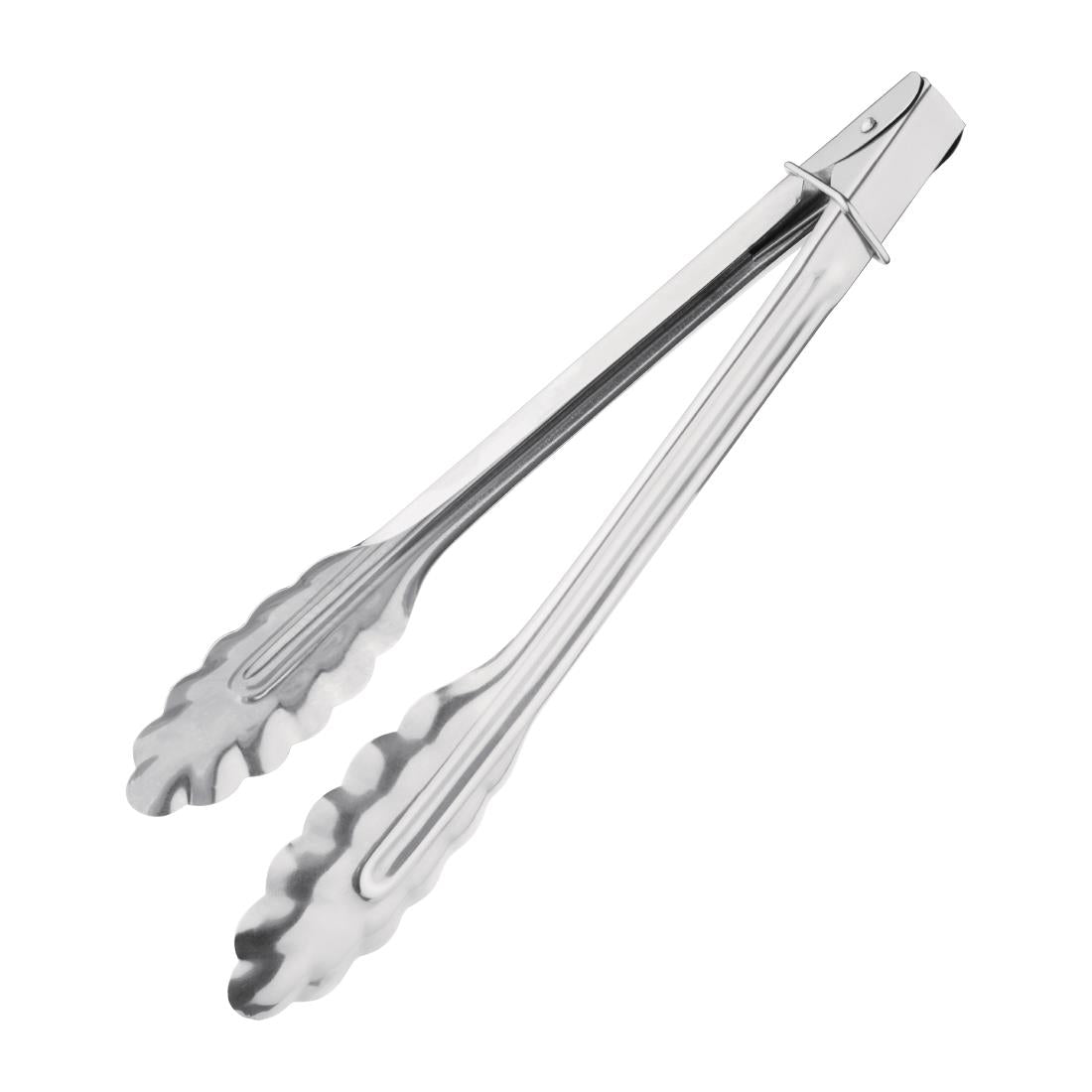 Nisbets Essentials Catering Tongs 245mm product image
