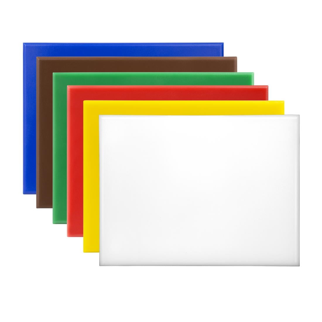 Hygiplas High Density Small Chopping Boards product image