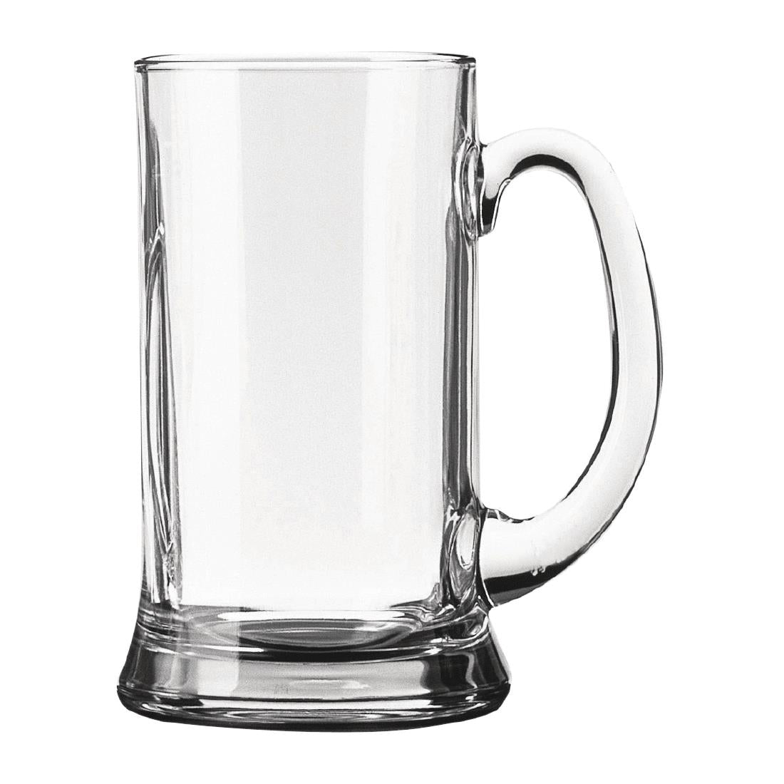 Utopia Icon Pint Tankards 570ml CE Marked product image