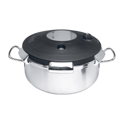 Artame Luna Pressure Cooker 10Ltr