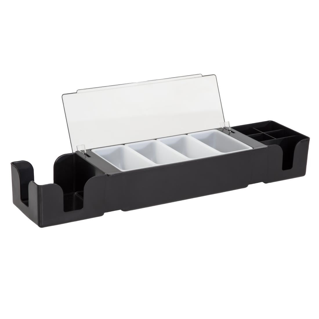 Beaumont Condiment and Napkin Dispenser product image