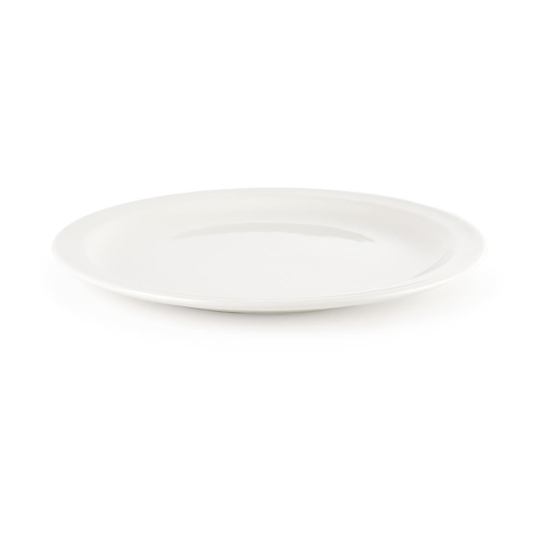 Churchill Whiteware Nova Plates 280mm product image