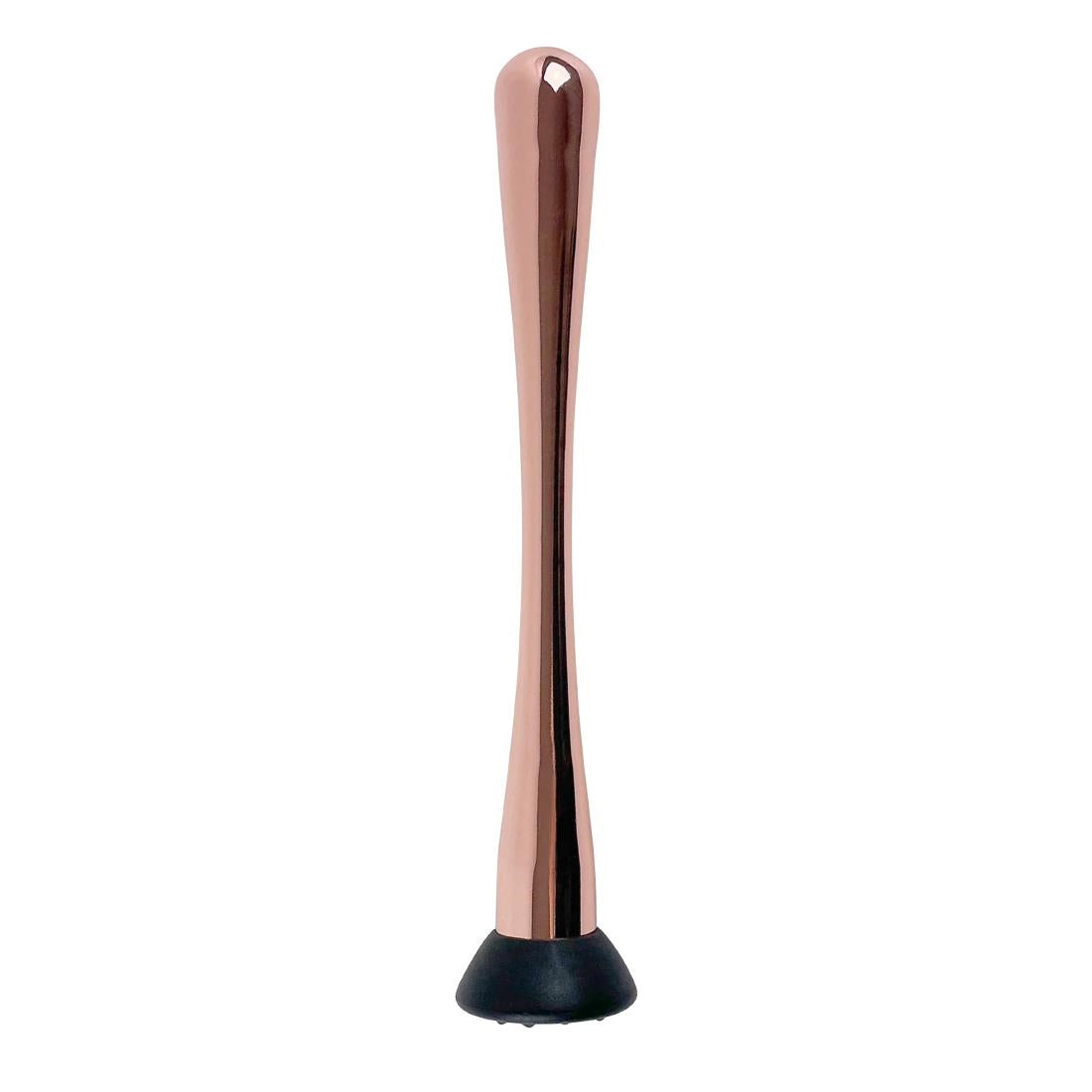 Beaumont Copper Plated Muddler product image