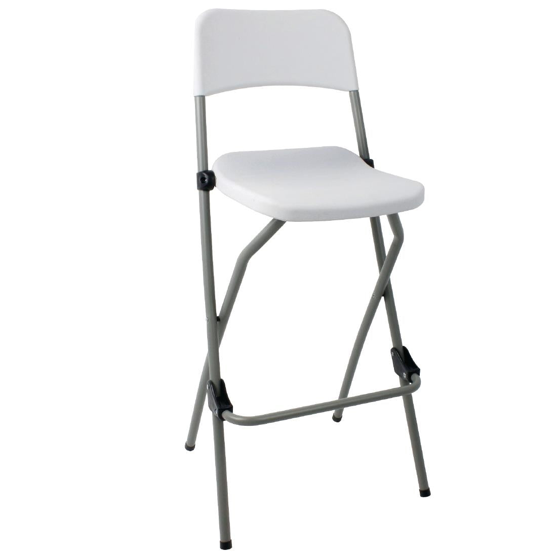 Bolero Folding High Stools product image