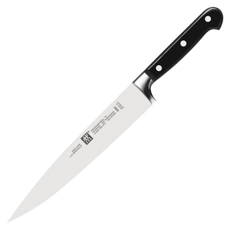 Zwilling Professional S Slicing Knife 20.3cm