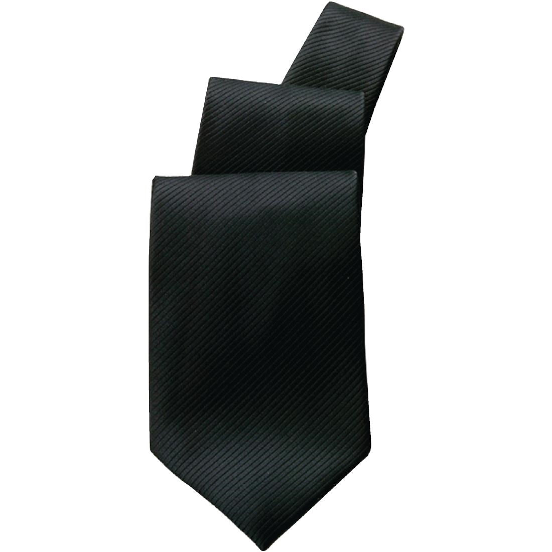Chef Works Tie Black product image