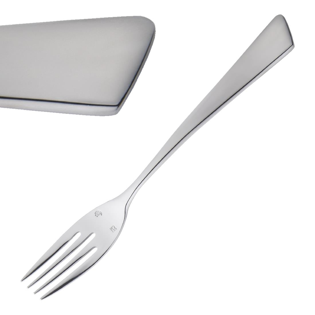 Chef & Sommelier Ezzo Dinner Fork product image