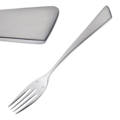 Chef & Sommelier Ezzo Dinner Fork 18/10 Stainless Steel (Pack of 12)