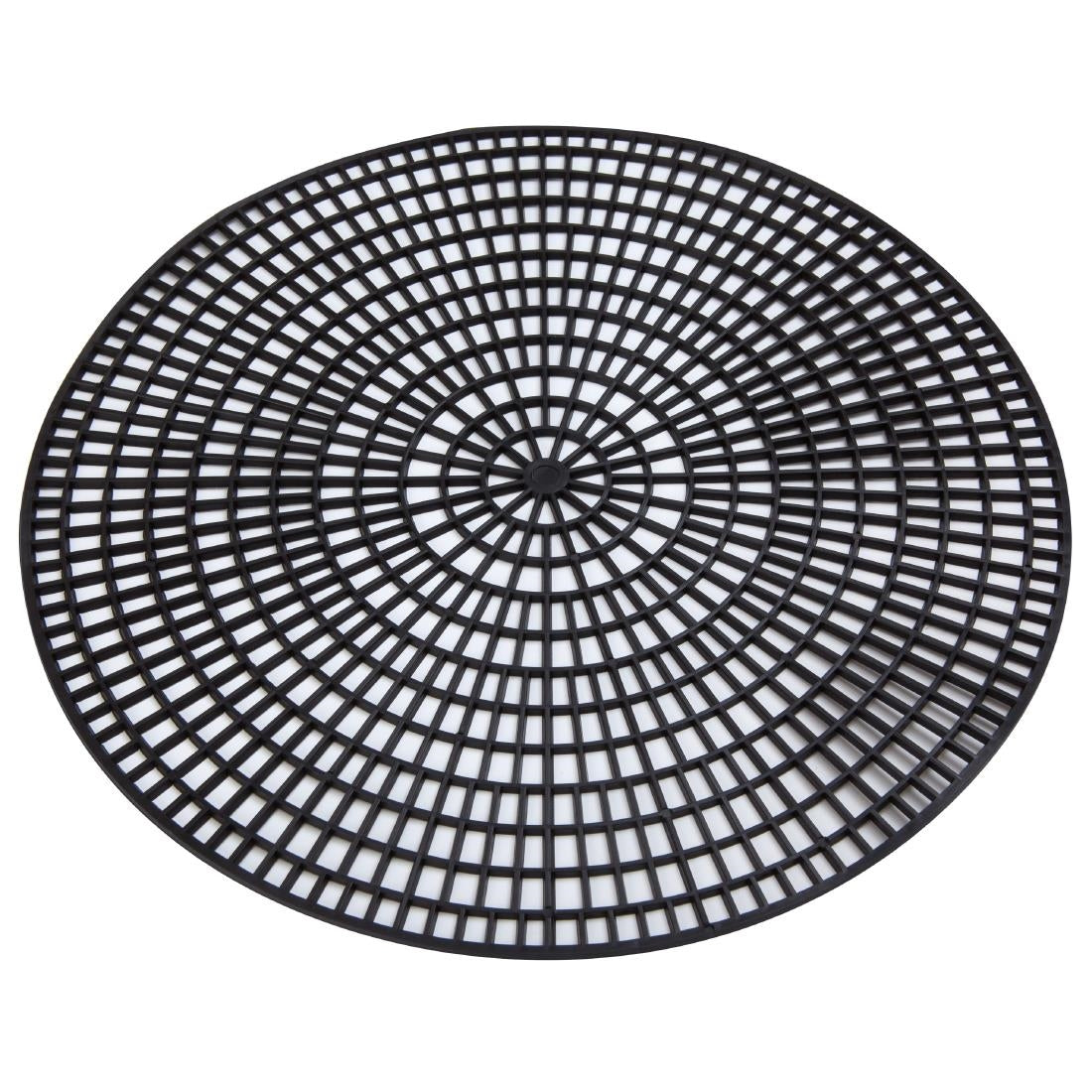 Beaumont Non Slip Mat Black 310mm product image