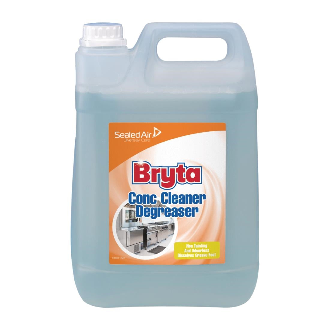 Bryta Kitchen Cleaner and Degreaser product image