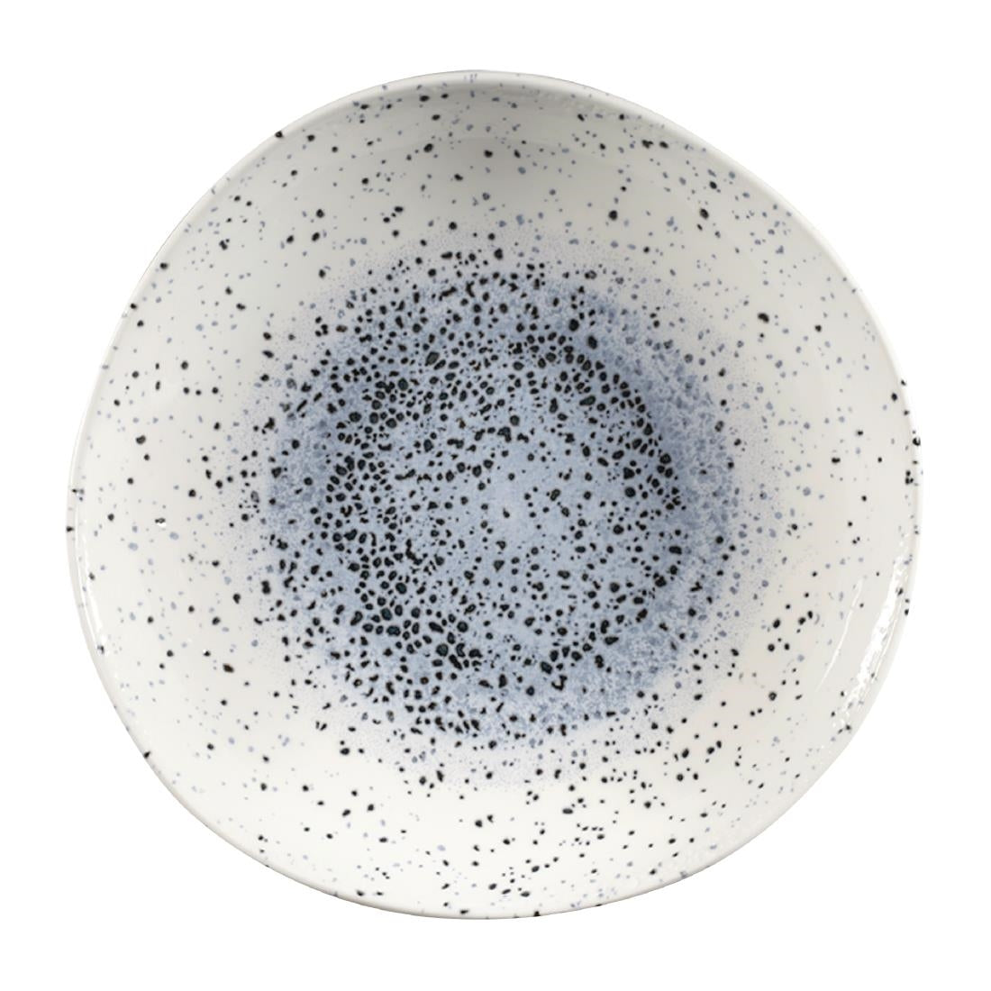 Churchill Studio Prints Mineral Blue Centre product image