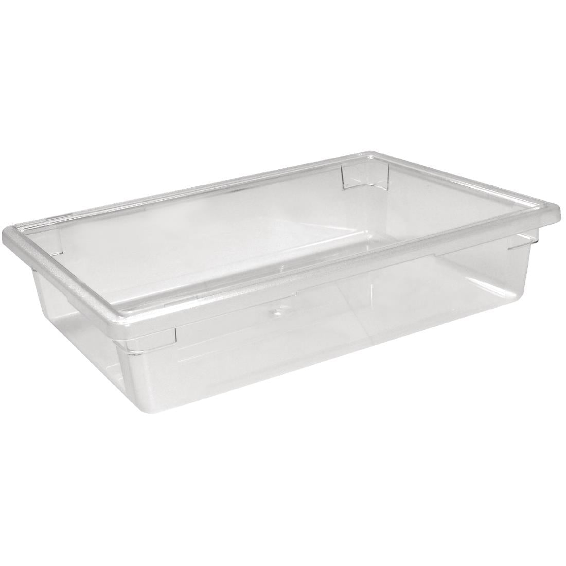 Vogue Polycarbonate Container 30Ltr product image