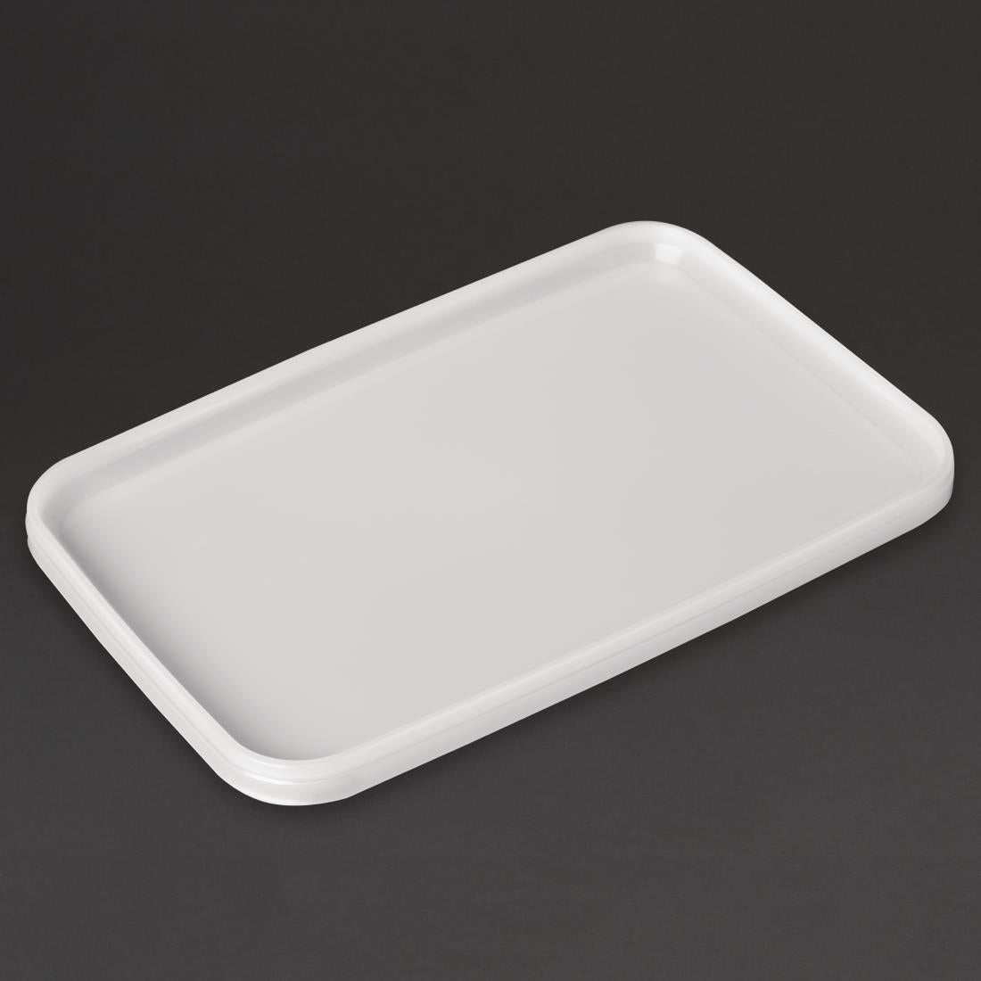 Ice Cream Container Lids 1.2Ltr product image