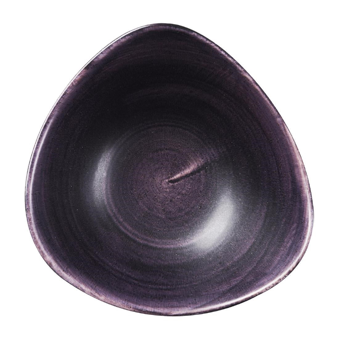 Churchill Stonecast Patina Deep Purple product image