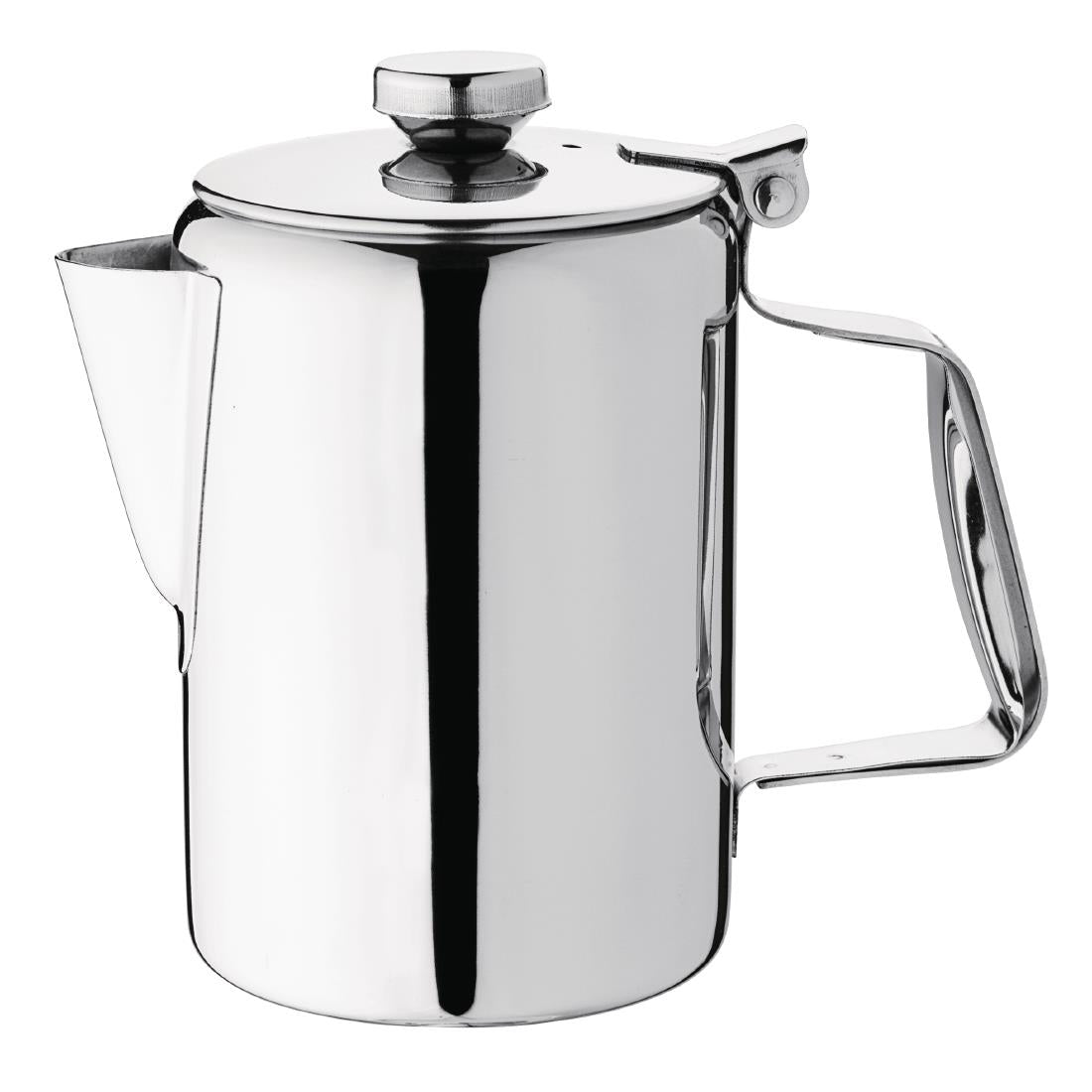 Olympia Concorde Stainless Steel Coffee Pot product image