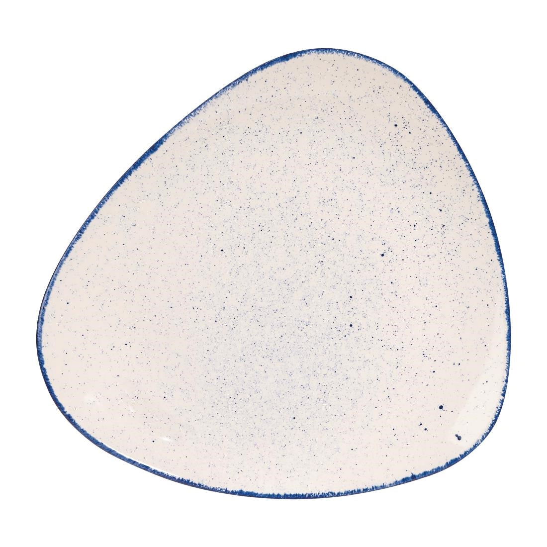 Churchill Stonecast Hints Triangular Plates product image