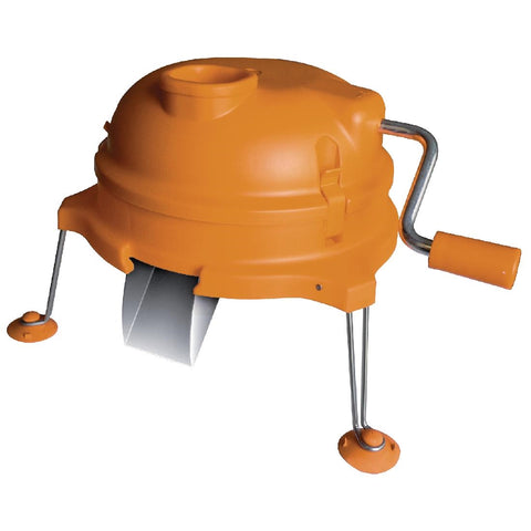 Dynamic Dynacube Manual Vegetable Chopper product image