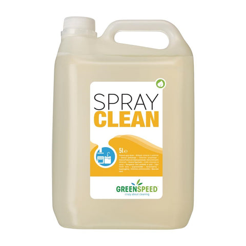 Greenspeed All-Purpose Cleaner Ready To Use 5Ltr