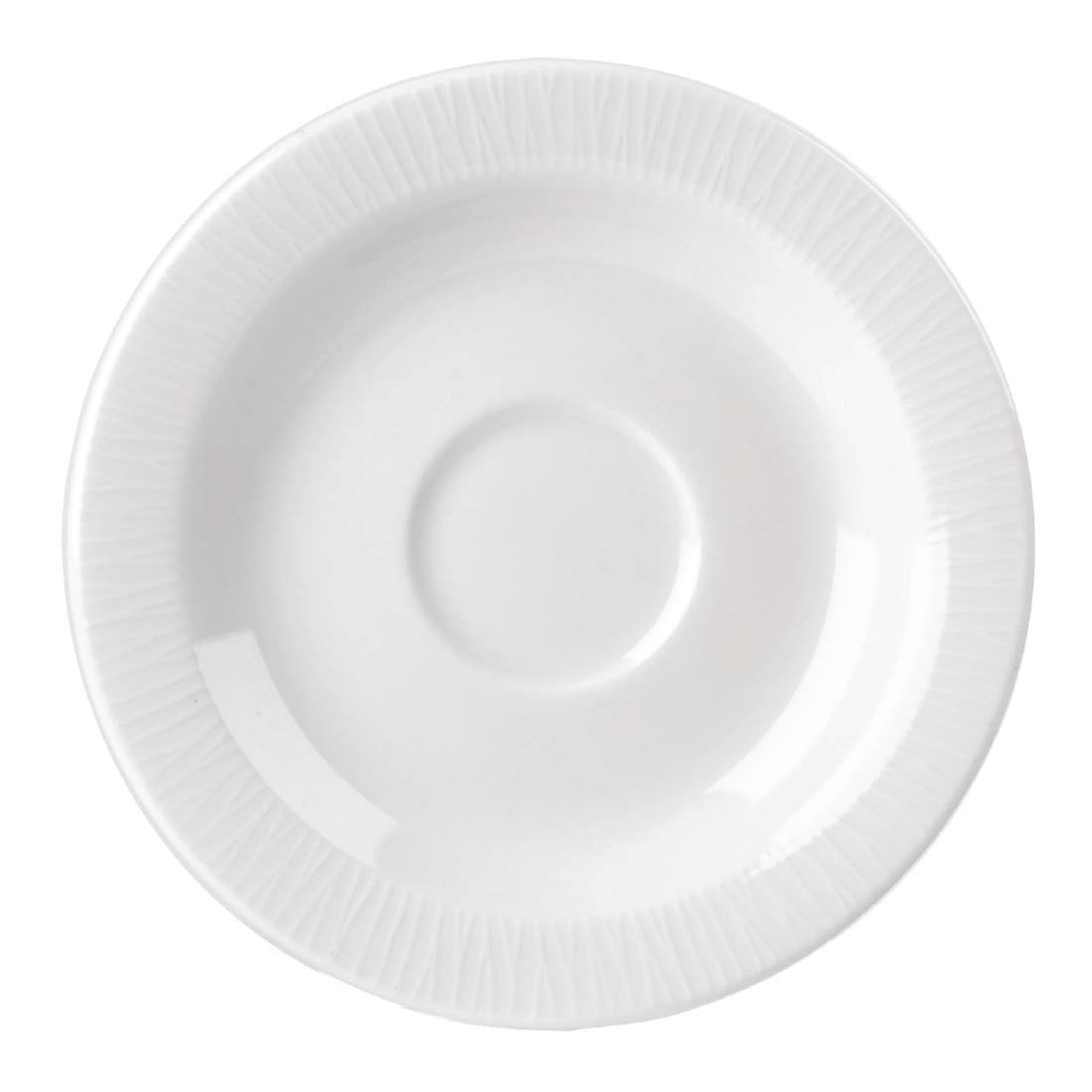 Churchill Bamboo Saucer 127mm product image